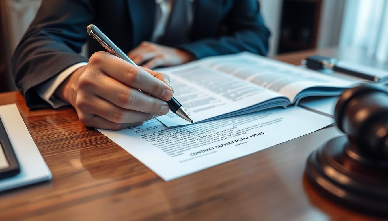 Safeguarding Your Contracts